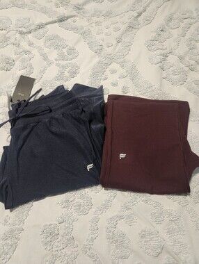 Fabletics Leggings 2 Pair New